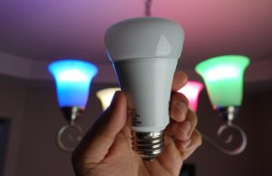 Philips Hue a 4,99€ in promo su Amazon