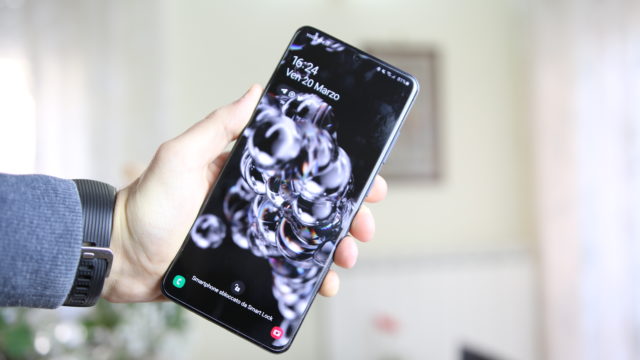 Recensione Samsung Galaxy S20 Ultra 5G – Rivoluzione Completa Samsung Galaxy S20 Ultra 5G