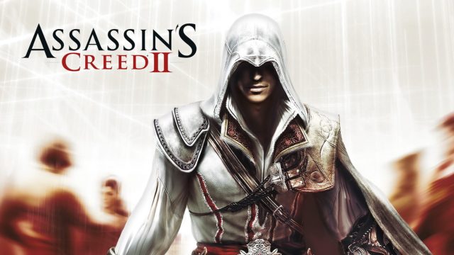 Assassin's Creed 2 Gratis Uplay