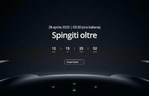 DJI Mavic Air 2 in arrivo il 28 aprile DJI Mavic Air 2Countdown Presentazione