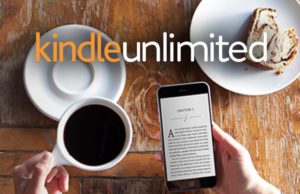 Amazon Kindle Unlimited Gratis 2 mesi per tutti Amazon Kindle Unlimited con Kindle e Caffè