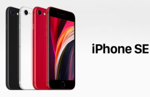 La migliore cover per iPhone SE 2020 iPhone SE 2020 Nero Rosso Bianco Logo Fronte e Retro