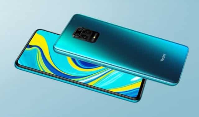 Migliore Cover Xiaomi RedMi Note 9s