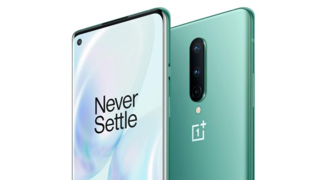OnePlus 8 Guida Migliore Pellicola