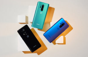 OnePlus 8 e OnePlus 8 Pro disponibili su Amazon OnePlus 8 Pro Colori