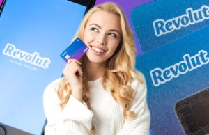 Revolut Ultra, in arrivo il nuovo piano del conto smart per eccellenza Revolut Donna Carta