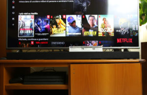 Recensione Soundbar Samsung R430 – Un Nuovo Sound Samsung R430 Soundbar Visione Frontale