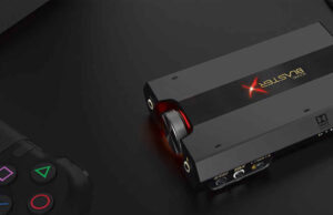 Sound BlasterX G6 si aggiorna e integra GameVoice Mix su PS4 Sound BlasterX G6 Scheda Audio