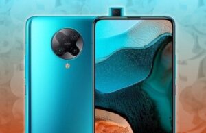 La migliore pellicola per Xiaomi POCO F2 Pro Migliore Pellicola Xiaomi POCO F2 Pro
