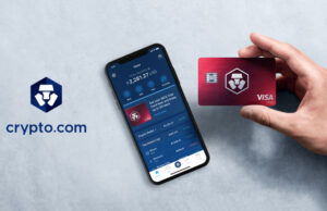 Carta Crypto.com Recensione – La migliore carta per Cashback Carta Crypto.com MCO Migliore Carta Cashback Criptovalute