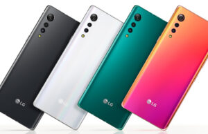 La migliore cover per LG Velvet LG Velvet Back Migliore Cover