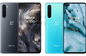 La migliore pellicola per OnePlus Nord OnePlus Nord Migliore Pellicola Fronte Retro