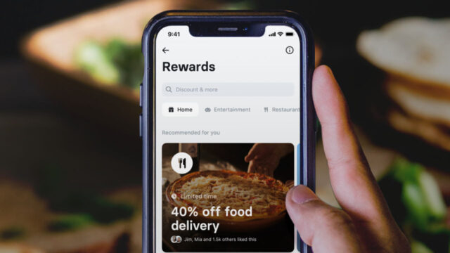Revolut Rewards Revolut Rewards Cashback Sconti iPhone