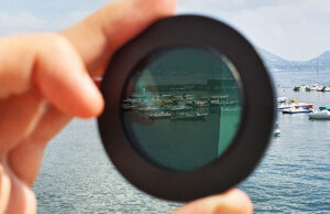 Recensione Hybrid Filters SANDMARC Sandmarc Hybrid Filters Anteprima Filtro ND16PL