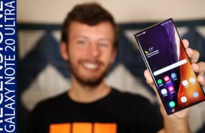 Recensione Samsung Galaxy Note 20 Ultra 5G – È ancora il Migliore