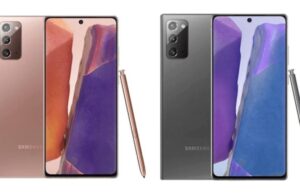 La migliore pellicola per Samsung Galaxy Note 20 Migliore Pellicola Galaxy Note 20