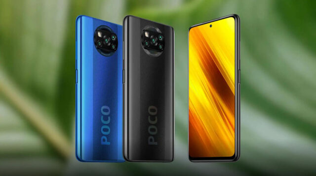 Migliore Pellicola Xiaomi POCO X3 Migliore Pellicola POCO X3