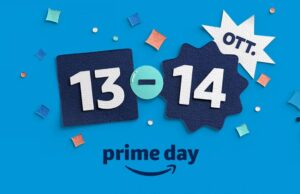 Amazon Prime Day 2020 – Le Migliori Offerte Date Amazon Prime Day 2020