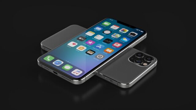 Migliore Cover iPhone 12 e iPhone 12 Pro