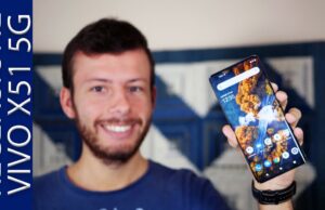 Recensione Vivo X51 5G – Potenza, Fluidità e Fotocamera da Primo della Classe