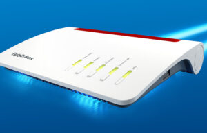 Fritz!Box: arriva il supporto WPA3 per la crittografia Wi-Fi Fritz!Box 7590 WPA3