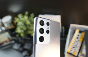 La migliore cover per Samsung Galaxy S21 Ultra 5G Migliore Cover Galaxy S21 Ultra 5G