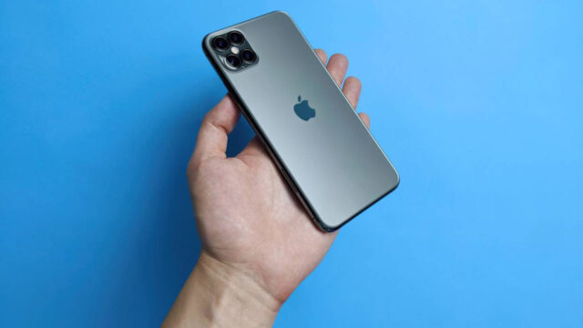 Migliore Cover iPhone 12 Pro Max