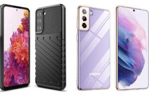 La migliore cover per Samsung Galaxy S21+ 5G Migliore Cover Galaxy S21+ 5G