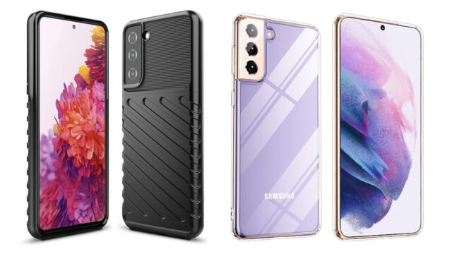 Migliore Cover Galaxy S21+ 5G