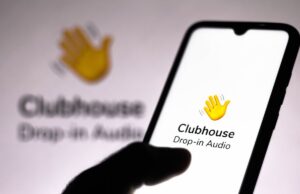 Come installare Clubhouse Android Clubhouse Android Logo Screen