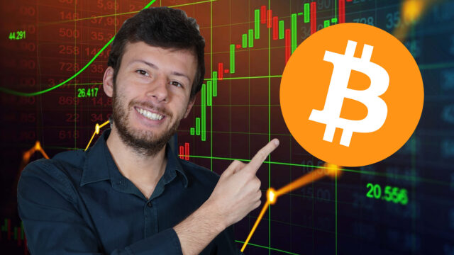 Crypto Start – Investi sulle Criptovalute in modo Consapevole Crypto Start Immagine Copertina