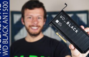 Recensione WD Black AN1500, SSD PCIe al Top delle Prestazioni