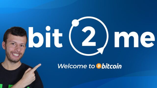 Recensione Bit2Me: Exchange Crypto con Bonus e Academy Gratuita