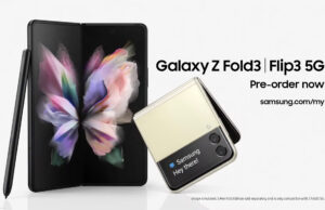 Samsung annuncia Galaxy Z Fold 3 e Z Flip 3, ecco le specifiche Samsung Galaxy Z Fold 3 e Galaxy Z Flip 3 Preorder