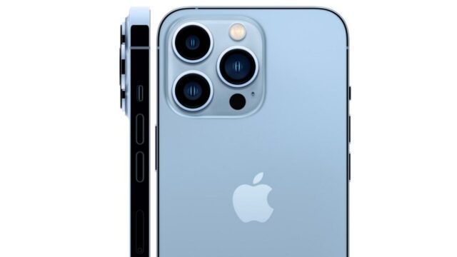 Migliore Cover iPhone 13 Pro Apple