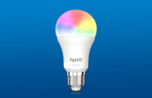 AVM annuncia l’arrivo della FRITZ!DECT 500 in Italia AVM FRITZ!DECT 500