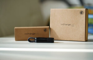 Recensione inCharge X e inCharge X Max – Unico Cavo Universale per Tutte le Esigenze inCharge X Max Cavo Coperto Confezione Frontale