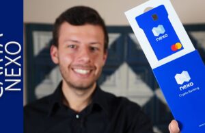 Recensione Carta Nexo – La carta di credito del mondo Crypto