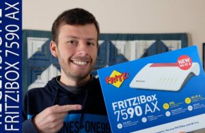 Recensione FRITZ!Box 7590 AX – Modem Router con Wi-Fi 6 tra i Migliori del Mercato