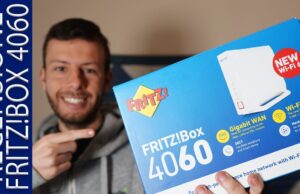 Recensione FRITZ!Box 4060 – Uno dei Top Router Disponibili