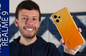 Recensione Realme 9 – Top Scheda Tecnica a Basso Prezzo