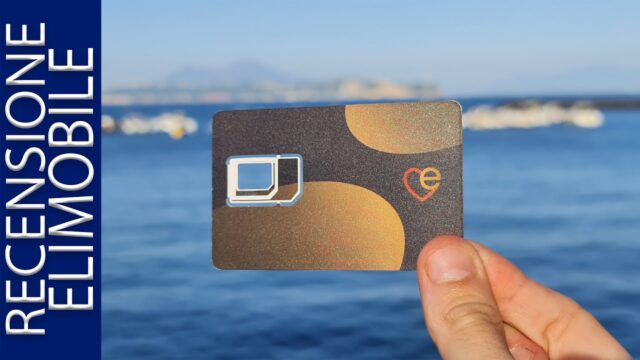 Recensione Elimobile, app Elisium e affidabilità per un nuovo ecosistema mobile