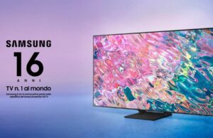Recensione Samsung Q60B 2022, TV QLED con Dual LED Rinnovato Samsung Q60B Q65B QLED Dual LED 16 Anni