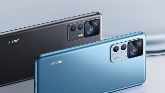 Xiaomi 12T Pro Xiaomi 12T Pro Retro