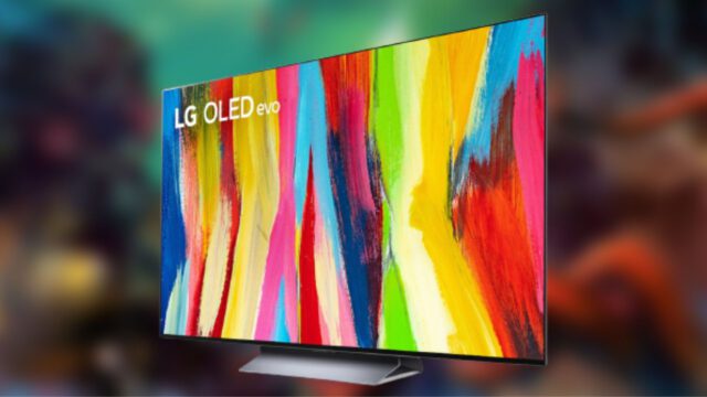 LG C2 OLED EVO Recensione Il Meglio per Gaming e Cinema