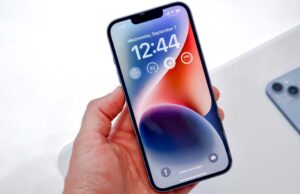 La migliore pellicola per iPhone 14 Plus Migliore Pellicola iPhone 14 Plus Apple