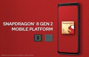 Qualcomm Snapdragon 8 Gen 2 presentato ufficialmente, tutte le novità Snapdragon 8 Gen 2 Piattaforma Mobile