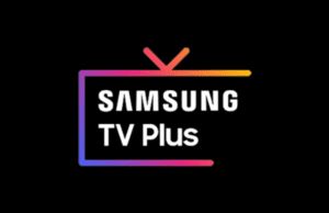 Samsung TV Plus si espande con dodici nuovi canali Samsung TV Plus Logo