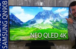 Recensione Samsung QN90B 2022, il top dei Neo QLED Mini LED si migliora