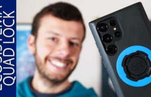 Quad Lock Annuncia il Black Friday 2024: Sconti fino al 30% su Tutti i Prodotti Recensione QUAD LOCK - Miglior Sistema Cover e Supporto Smartphone Disponibile TechStart.it